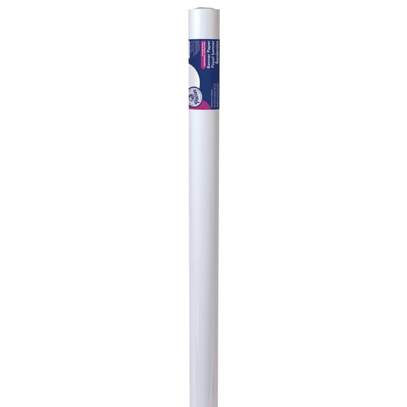 Pacon Multi-Purpose Acid-Free Banner Paper Roll, 20 lb, 36 in X 75 ft, White