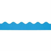 Pacon Brite Blue Border Roll 2.25 inches x 50 feet