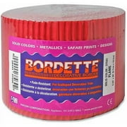 Pacon Bordette Scalloped Decorative Border