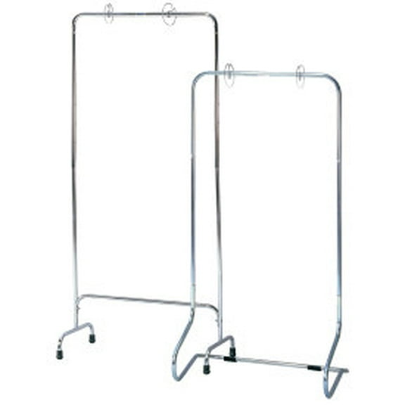 Pacon Chart Stand with Chart Rings, 50" x 28", 1 Metal Piece