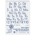 thumbnail image 1 of Pacon Chart Tablet, Manuscript Cover, 1-1/2 Inches Ruled 24" x 32", 25 Sheets, 1 of 2