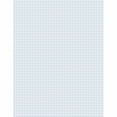 thumbnail image 1 of Pacon Composition Paper - 16 Lb - Quad Ruled - Letter 8.50" X 11" - 500 / Ream - White Paper (2411), 1 of 2