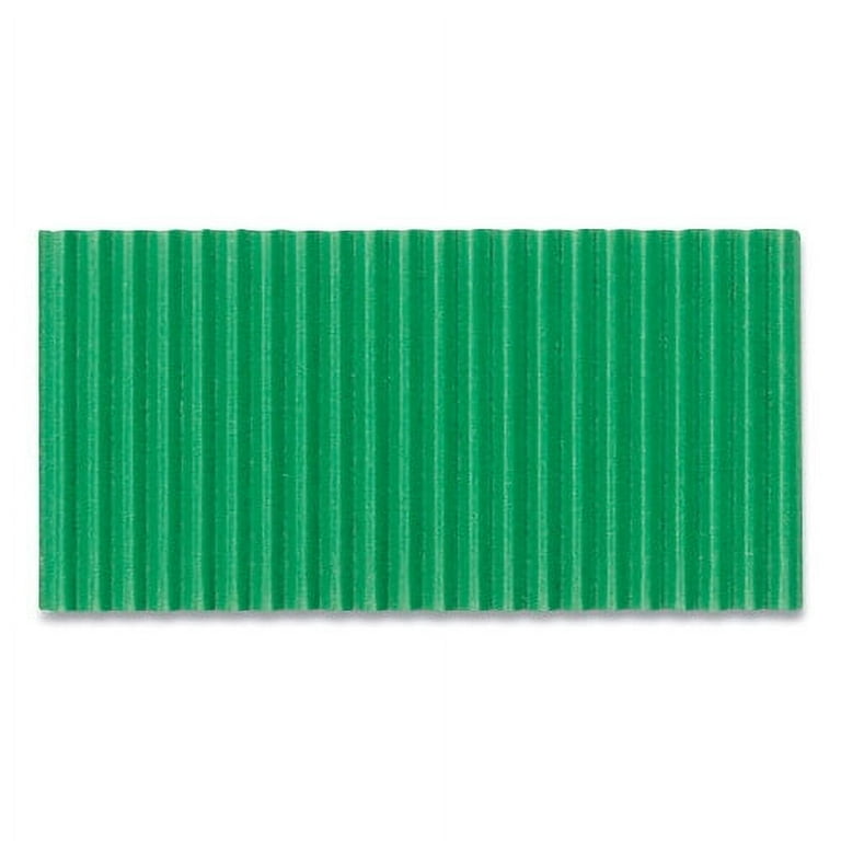 Corobuff Corrugated Paper Roll, 48 Corobuff Corrugated Paper Roll, 48