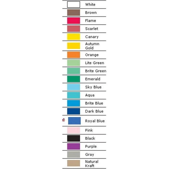 Pacon Corporation  Art Kraft Roll 48 Inch X 200  Dk Blue