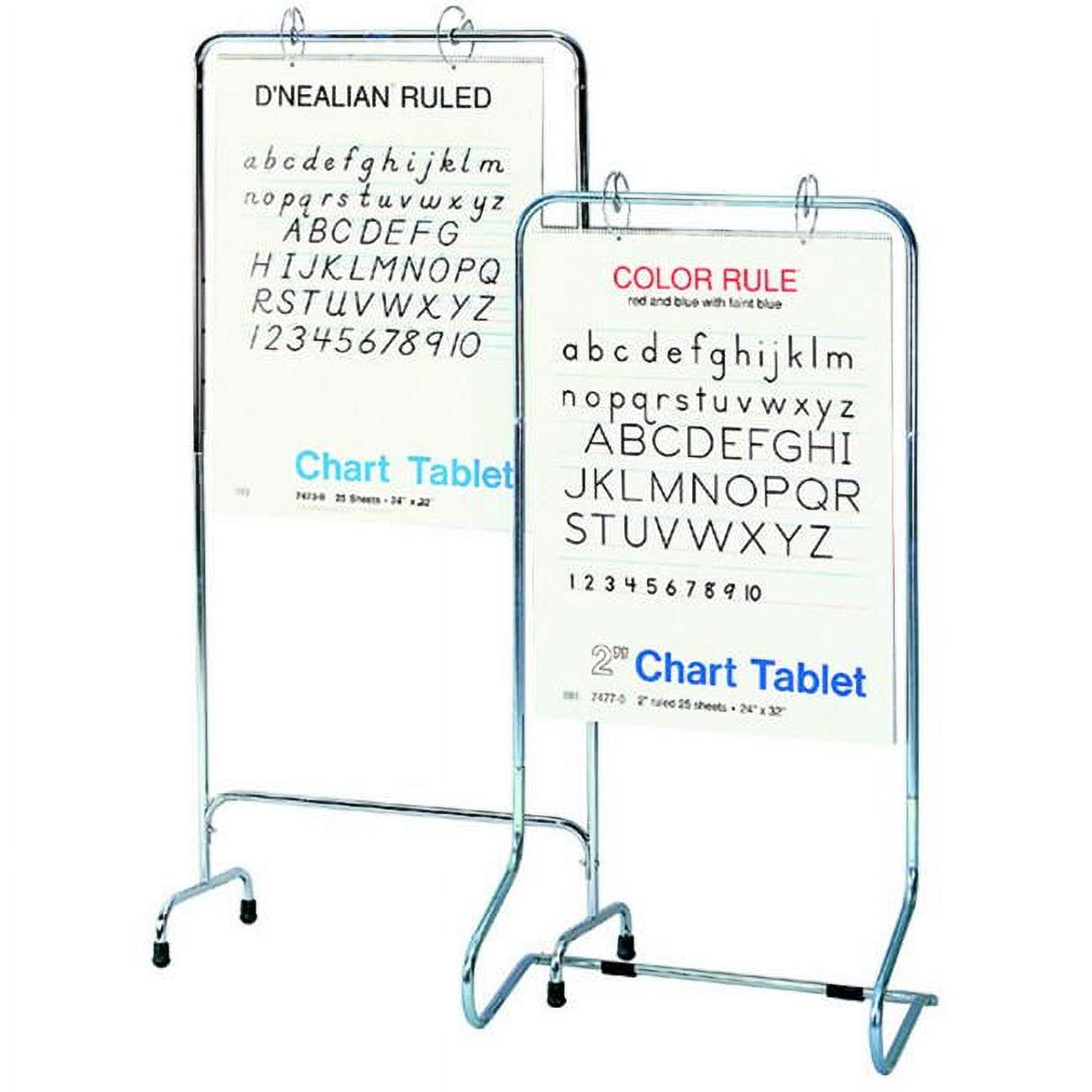Pacon Corporation Chart Stand Adjustable