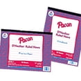 thumbnail image 1 of Pacon Corporation  D-Nealian Ruled Pads 1 St Grade-500 Sheets/Ream, 1 of 1