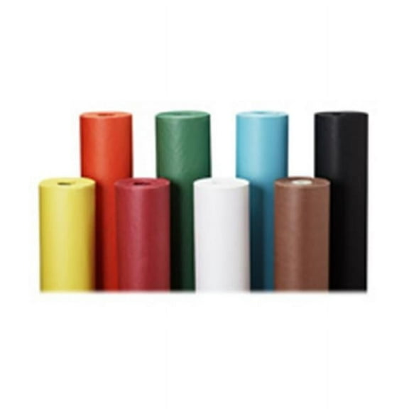 Pacon Corporation  Kraft Paper - Purple - 36in.x1000ft.