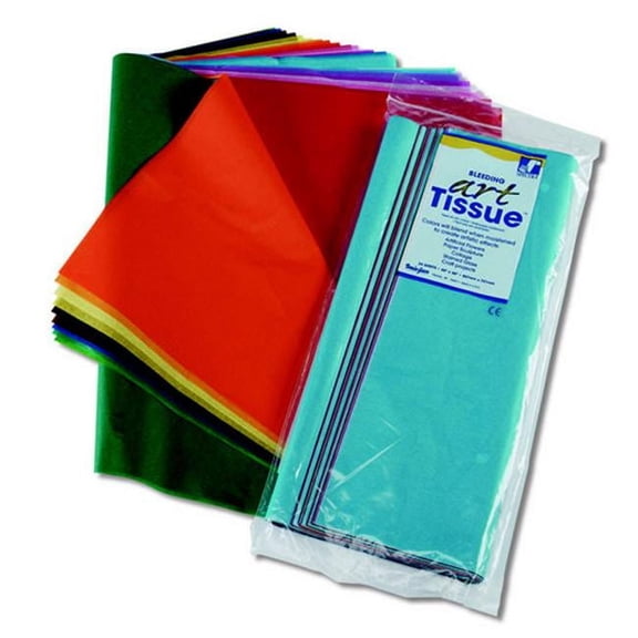 Pacon Corporation Pac Spectra Art Tissue Paper