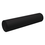 Pacon Decorol Art Paper - 36" x 500 ft, Black, Roll