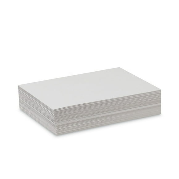 Pacon Drawing Paper Ream, Lightweight