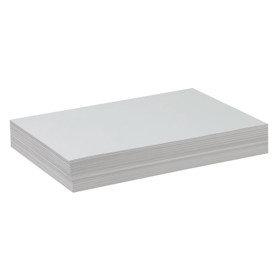 Pacon Drawing Paper Ream, Lightweight