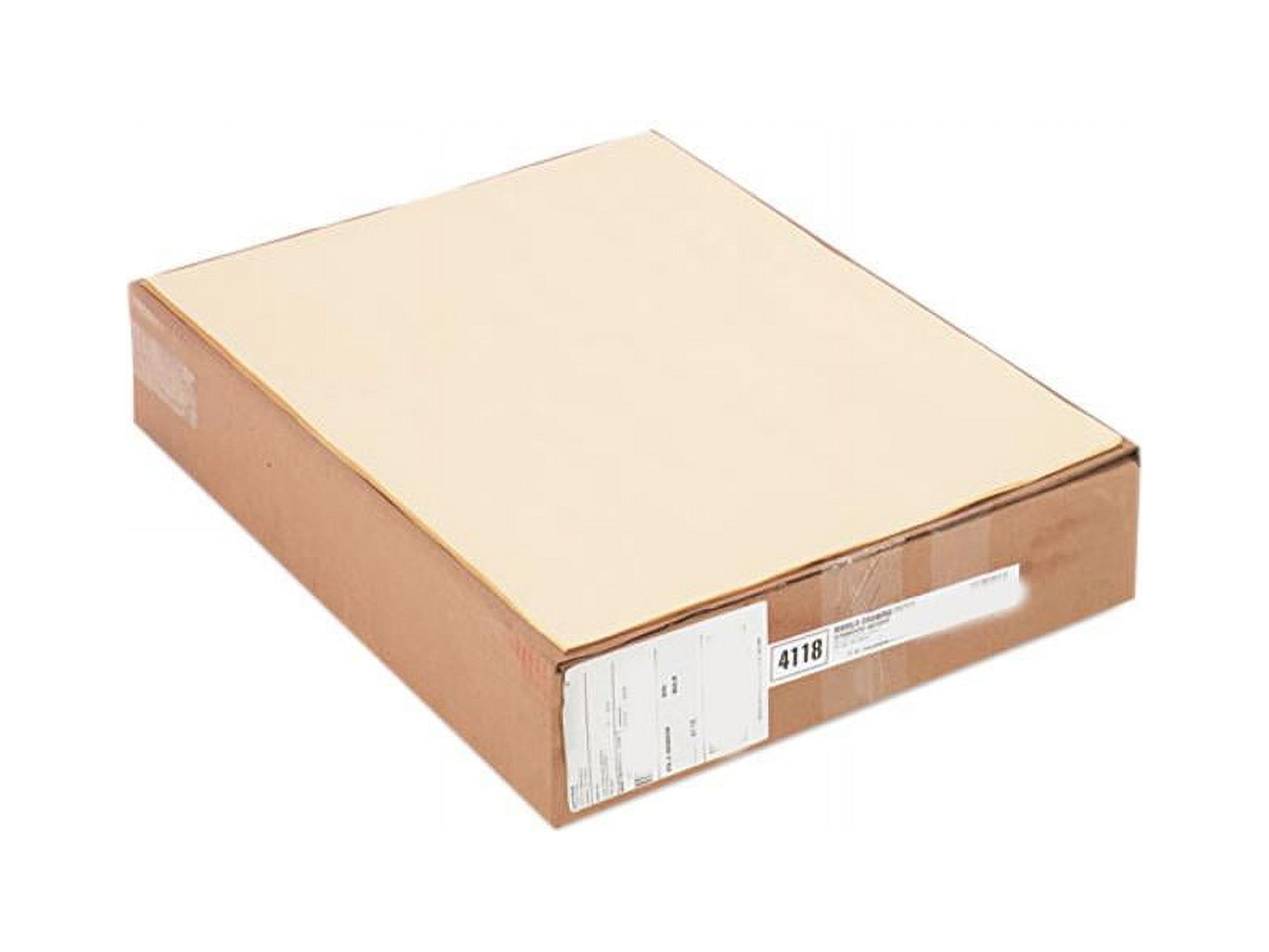 Pacon® Drawing Paper Ream, Medium Weight, 18" x 24", Manila, 500 Sheets