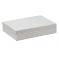Pacon Drawing Paper, White, Standard Weight, 9" x 12", 500 Sheets ...