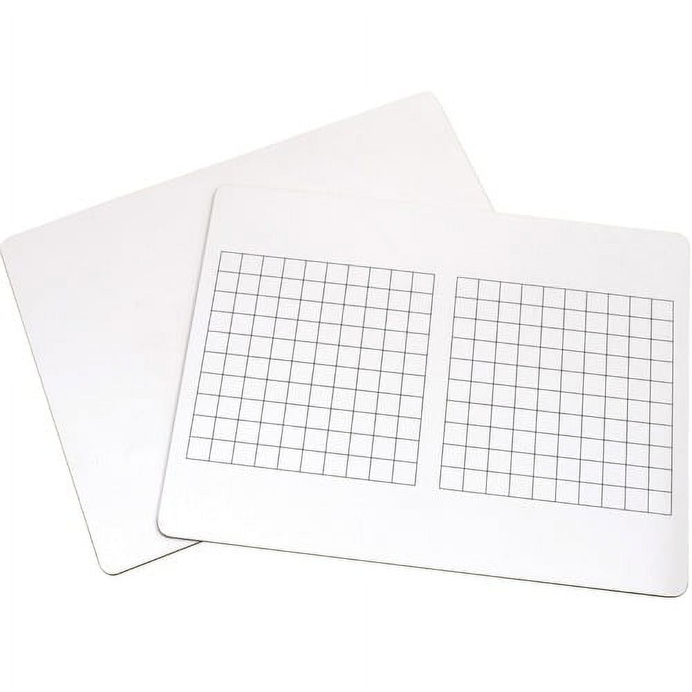 Pacon Dry-Erase Lapboard - 12 Pacon Dry-Erase Lapboard - 12
