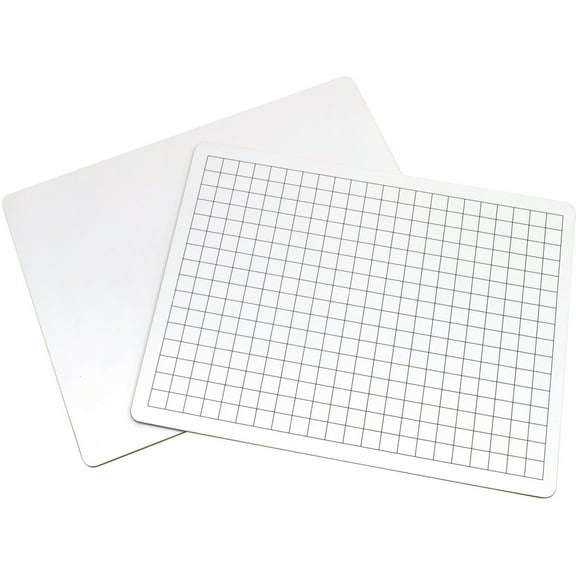 Pacon Dry-Erase Lapboard
