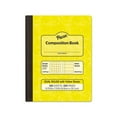 thumbnail image 1 of Pacon Dual Ruled Composition Book, 975" x 75", Yellow, 100 Sheets, 1 of 2