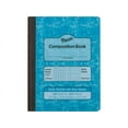 thumbnail image 1 of Pacon Dual Ruled Composition Book, 1 of 8
