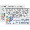 thumbnail image 1 of Pacon Easel Pad 24" x 16" Primary Lined 25 Sheets/Pad 2 Pads/Bundle (PAC74734-2), 1 of 1