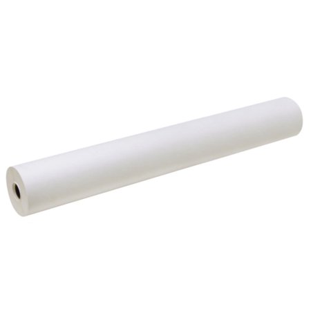 Pacon Easel Art Roll, 24" x 200', White