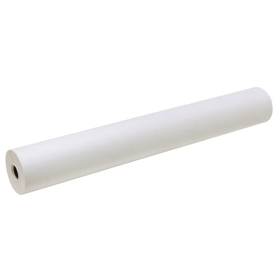 Pacon Easel Art Roll, 24" x 200', White