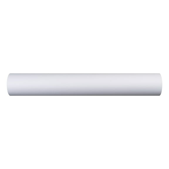 Pacon Easel Paper Roll, 24 Inch x 200 Feet, Bright White