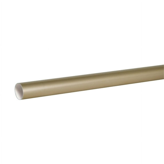 Pacon Fadeless Art Paper Roll, 24" x 8', Gold