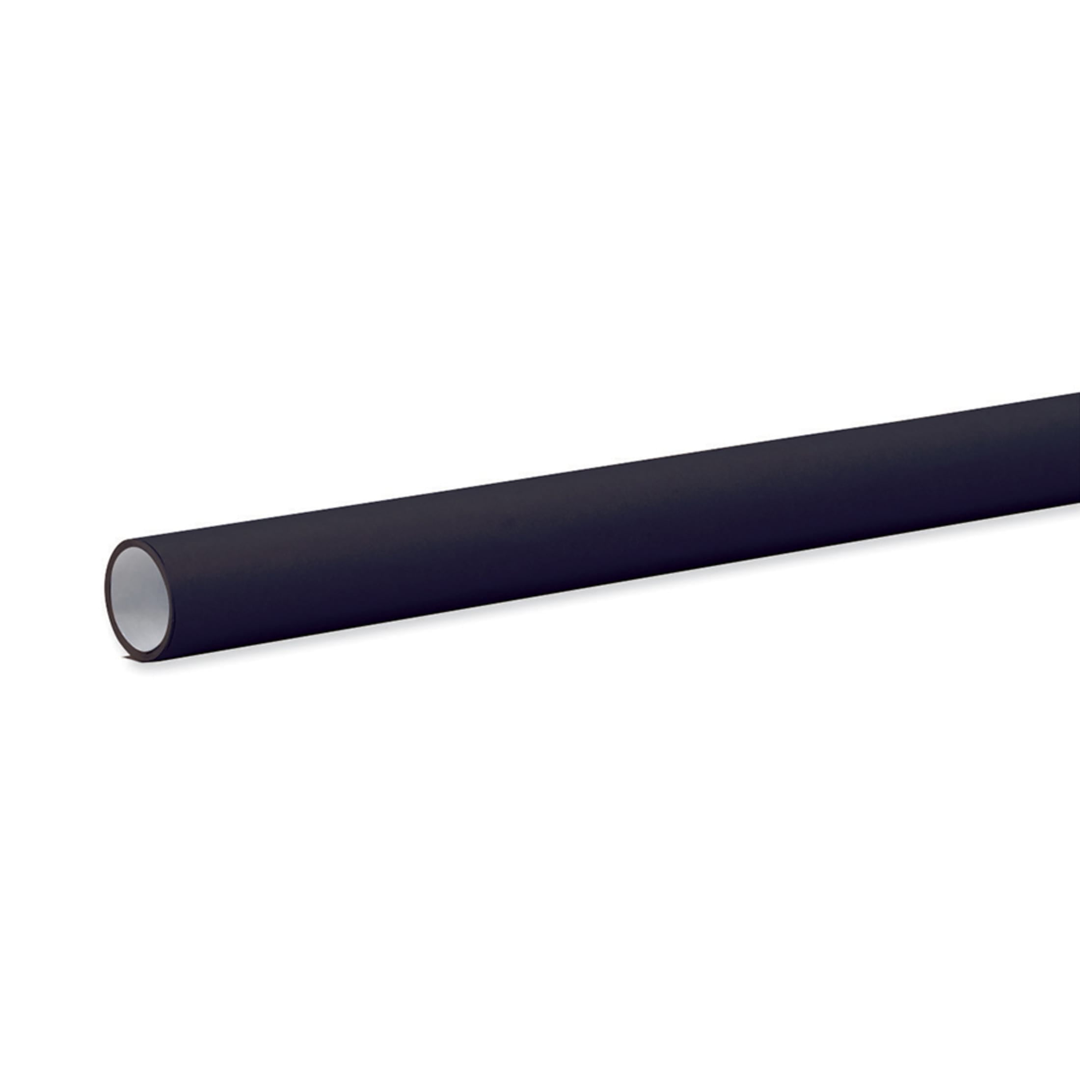 Pacon Fadeless Art Paper Roll, 48 in x 12 in, Black