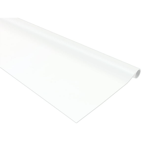 Pacon Fadeless Art Paper Roll, 48 in x 12 in, White