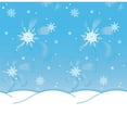 thumbnail image 1 of Pacon Fadeless Bulletin Board Art Paper, 48" x 50 ft. Roll, Blue Sky and Snowfall Scene, 1 of 3
