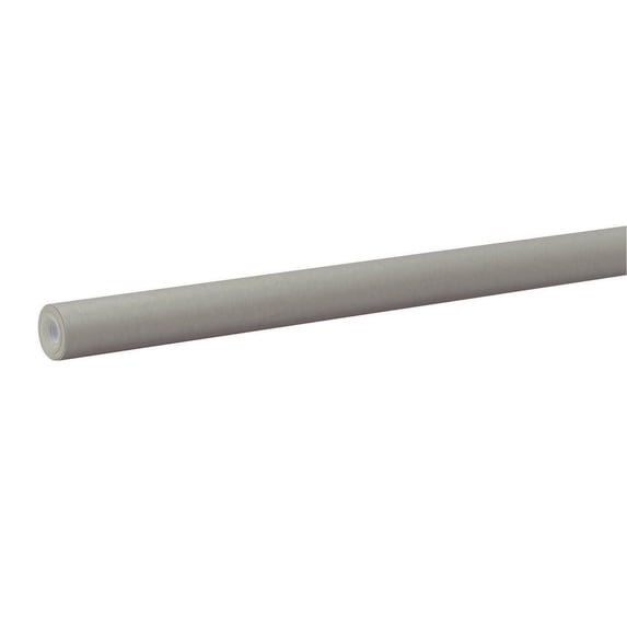 Pacon® Fadeless® Paper Roll, 48" x 50', Pewter