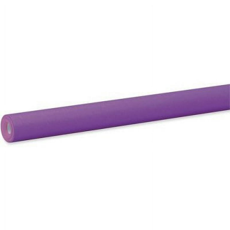 Fadeless Paper Roll, 50 lb Bond Weight, 48 Fadeless Paper Roll, 50 lb Bond Weight, 48
