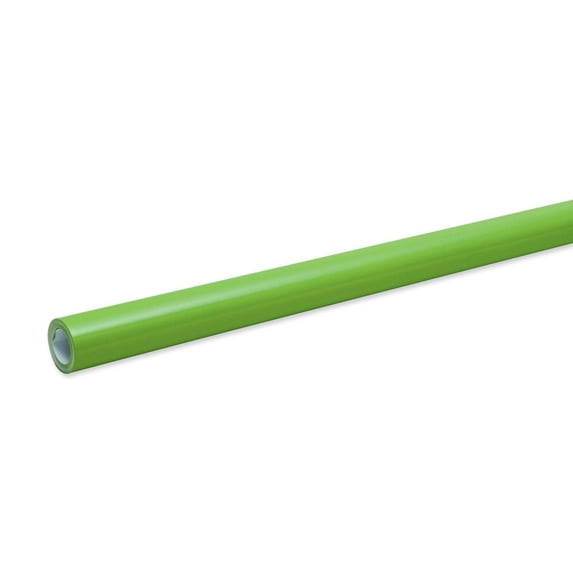 Pacon® Fadeless® Premium Glossy Paper, 48" x 25', Glorious Green