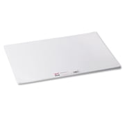 Pacon Fingerpaint Paper, 16” x 22”, White, 100 Sheets, Bleed-Resistant