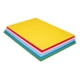 thumbnail image 1 of Pacon Acid-Free Foam Board, 20 x 30 Inches, 3/16 Inch Thickness, Assorted Colors, Pack of 10, 1 of 5