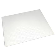 Pacon Ghostline Foam Board - 22" x 28", 3/16", Pkg of 5
