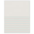 thumbnail image 1 of Pacon Newsprint Handwriting Paper, Picture Story, Grade 2, 1/2" x 1/4" x 1/4" Ruled Short, 8-1/2" x 11", 500 Sheets, 1 of 4