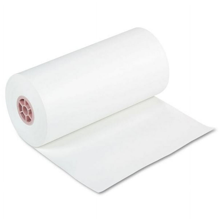 Pacon Kraft Paper Roll 40lb 18