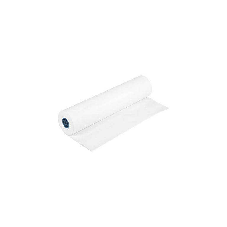 Kraft Paper Roll, 40 lb Wrapping Weight, 36 Kraft Paper Roll, 40 lb Wrapping Weight, 36