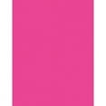 thumbnail image 1 of Pacon Laser Bond Paper Letter - 8.50" x 11" - 24 lb Basis Weight - 100 Sheets/Pack - Bond Paper - Neon Pink, 1 of 2
