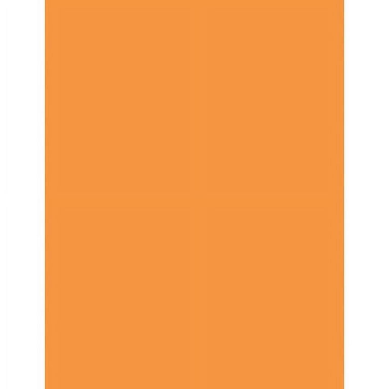 Pacon Neon Multipurpose Paper - Yellow - Letter - 8.50 Pacon Neon Multipurpose Paper - Yellow - Letter - 8.50