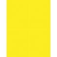 thumbnail image 1 of Pacon Laser Bond Paper - Neon Yellow - 100 Sheets/Pack - Yellow | Packs of 10, 1 of 1