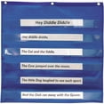 thumbnail image 1 of Pacon Mini Pocket Chart 28" x 28" - 1 Chart - 6 Pockets, 1 of 2
