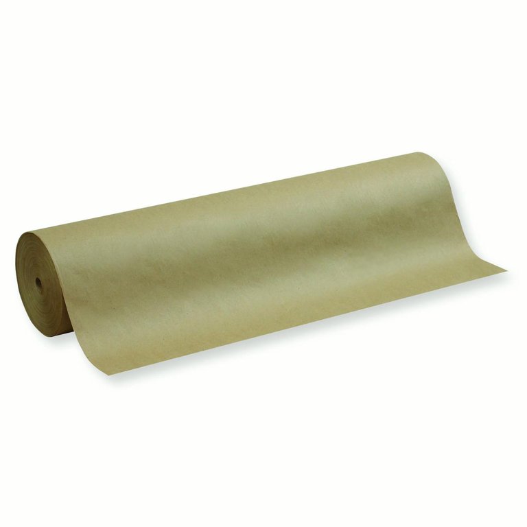 Pacon® Natural, Lightweight Kraft Roll - 36