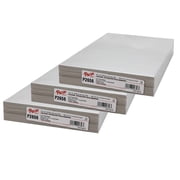 Pacon Newsprint Handwriting Paper, Picture Story, 7/8" x 7/16" x 7/16" Ruled Short, 9" x 12", 500 Sheets Per Pack, 3 Packs