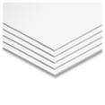 thumbnail image 1 of Pacon® Original Foam Core Graphic Art Board, 22" x 28", White, Carton Of 5, 1 of 2