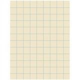 Pacon, PAC2854, Ruled Drawing Paper, 500 / Pack - Walmart.com