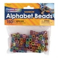 thumbnail image 1 of Pacon, PAC3256, Alphabet Beads, 150 / Pack, Assorted, 1 of 4