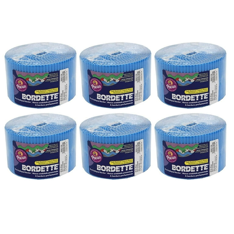 Bordette Decorative Border, 2.25 Bordette Decorative Border, 2.25