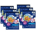 thumbnail image 1 of Pacon PAC4618-6 9 x 12 in. Watercolor & Marker Pad - 6 Each, 1 of 2