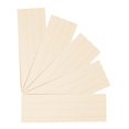 thumbnail image 1 of Pacon PAC74100BN 3 x 9 in. Blank Flash Cards - Pack of 3, 1 of 2
